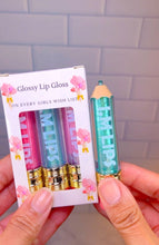 Load image into Gallery viewer, Lip Gloss Bundle