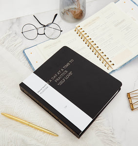 Self care/Mental Health Planner