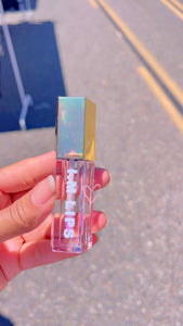 Color Changing Lip Gloss
