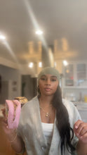 Load and play video in Gallery viewer, Color Changing Lip Gloss
